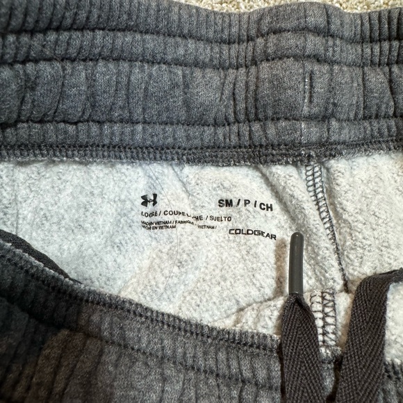 Under Armour Sweatpants - Picture 3 of 5
